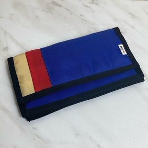 Vintage 80s RGA Wallet
